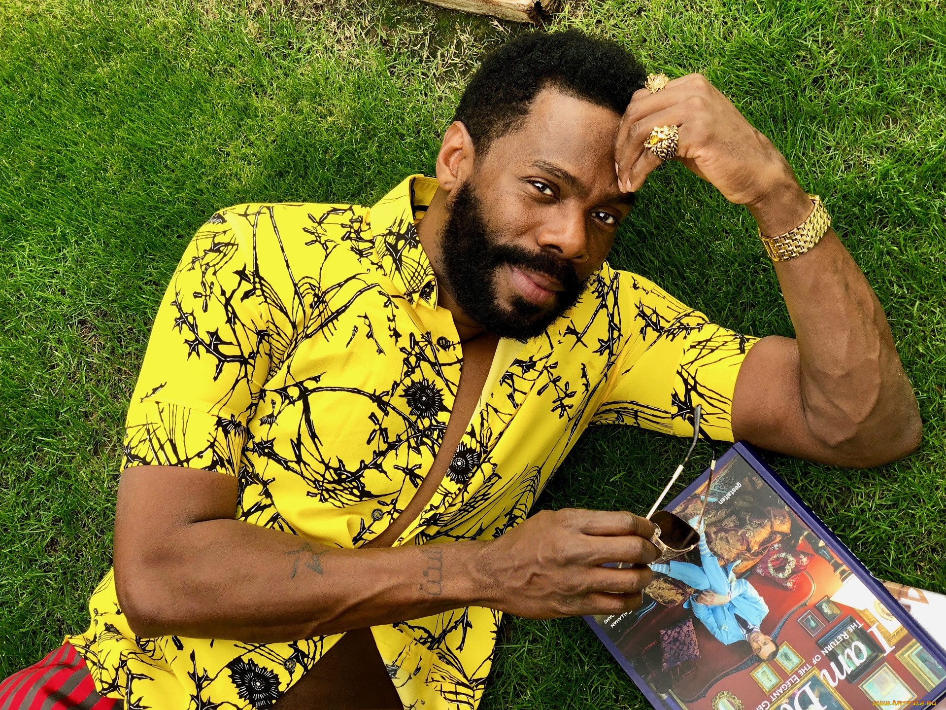 , colman domingo, colman, domingo